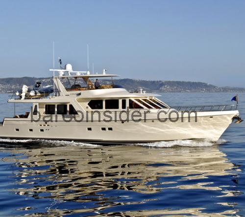 Offshore 80 ficha técnica y opiniones